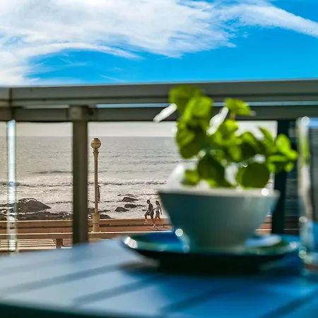 Bel Vue - Quartier Des Presidents - 5 Personnes *