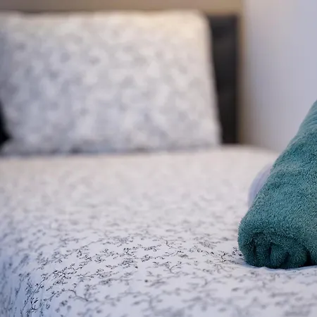 Bel Vue - Quartier Des Presidents - 5 Personnes * Les Sables-dʼOlonne