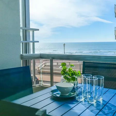 Bel Vue - Quartier Des Presidents - 5 Personnes Les Sables-dʼOlonne