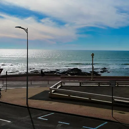 Bel Vue - Quartier Des Presidents - 5 Personnes Les Sables-dʼOlonne