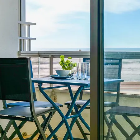 Bel Vue - Quartier Des Presidents - 5 Personnes Les Sables-dʼOlonne