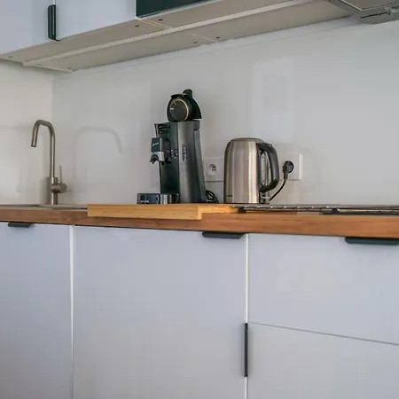 Apartament Bel Vue - Quartier Des Presidents - 5 Personnes