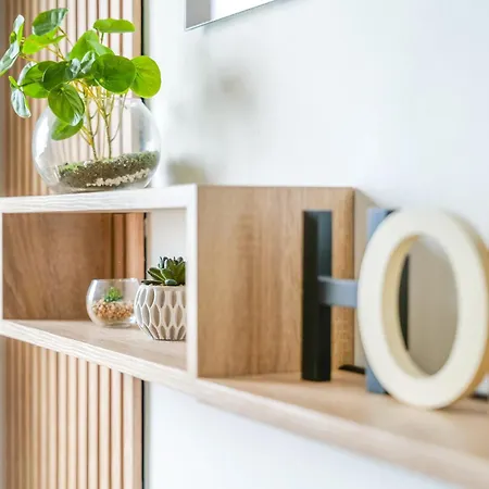 Bel Vue - Quartier Des Presidents - 5 Personnes Les Sables-dʼOlonne