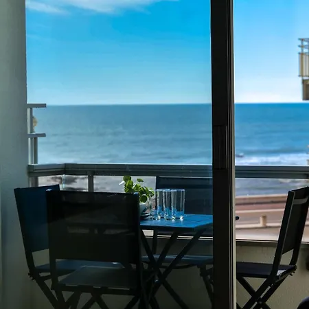 Bel Vue - Quartier Des Presidents - 5 Personnes * Les Sables-dʼOlonne