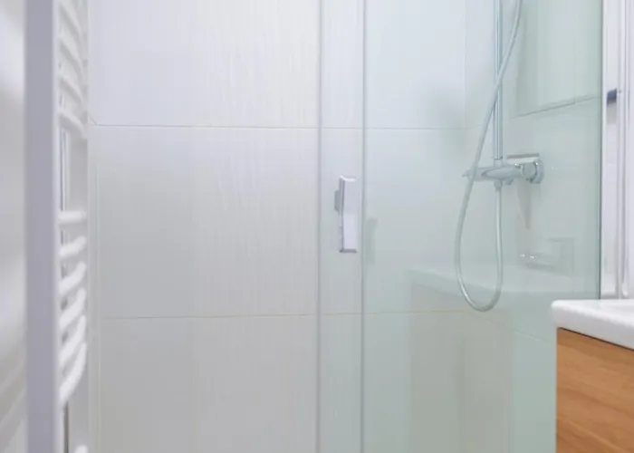 Bel Vue - Quartier Des Presidents - 5 Personnes דירה Les Sables-dʼOlonne