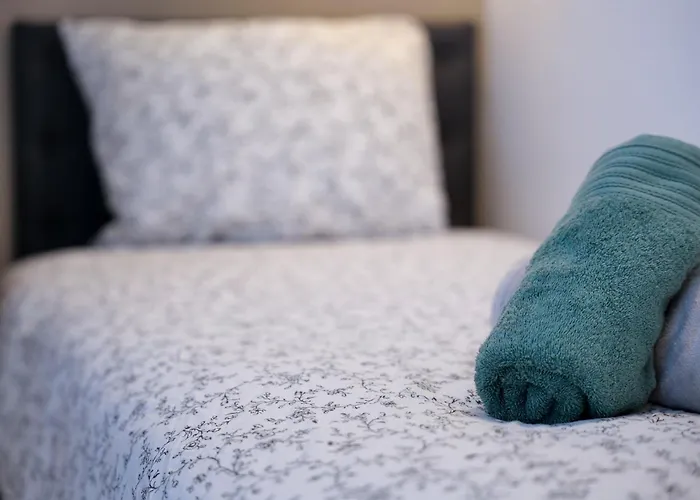 Bel Vue - Quartier Des Presidents - 5 Personnes * Les Sables-dʼOlonne