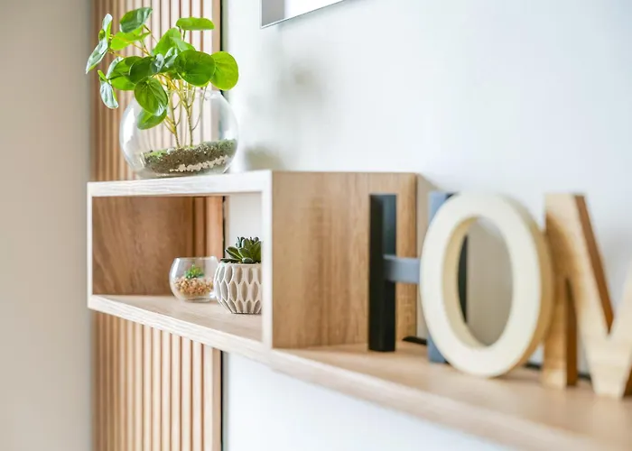 Bel Vue - Quartier Des Presidents - 5 Personnes Les Sables-dʼOlonne